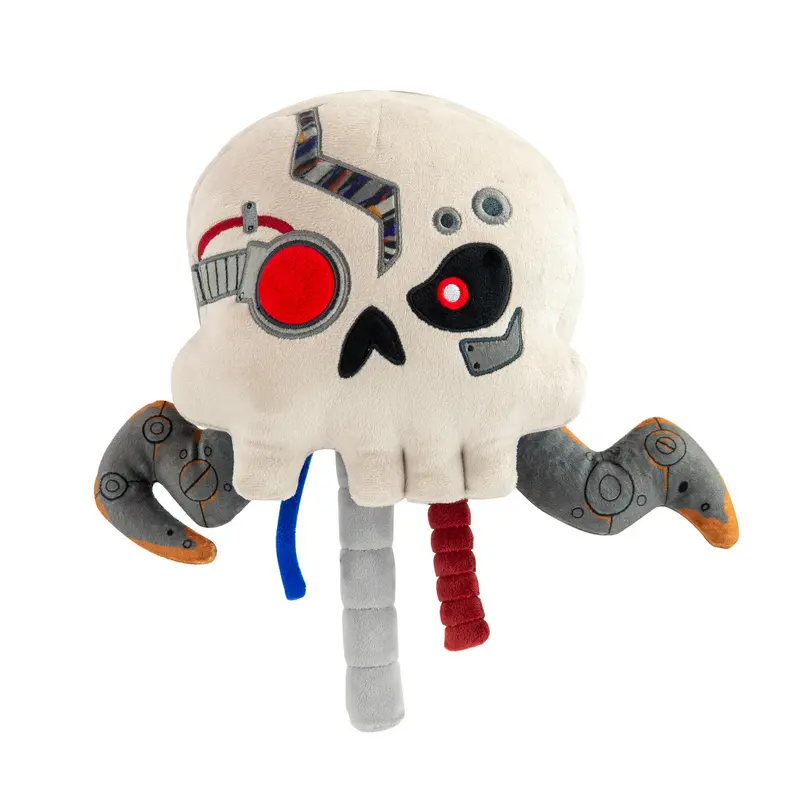 Warhammer Plush: Servo Skull