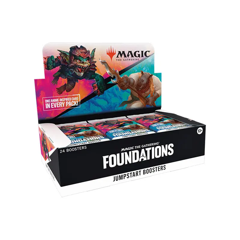 Foundations Jumpstart Box(24)
