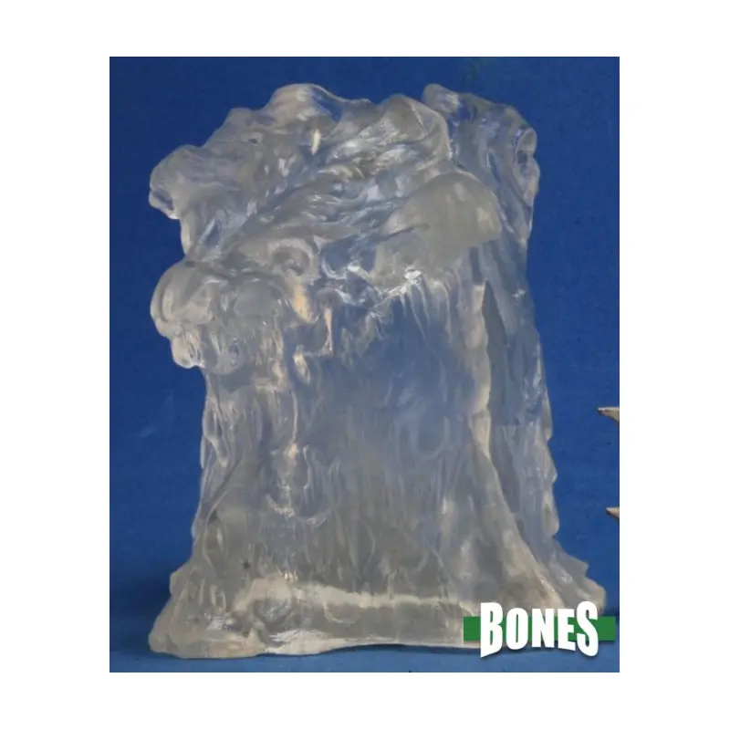 Bones Classic: Gelatinous Cube