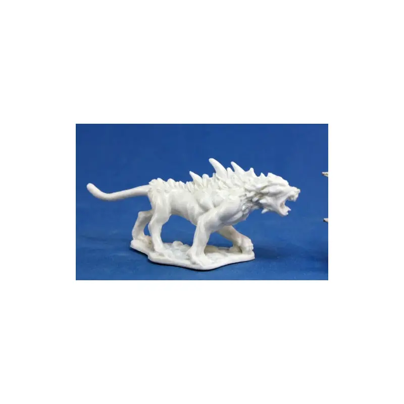 Bones Classic: Hell Hound