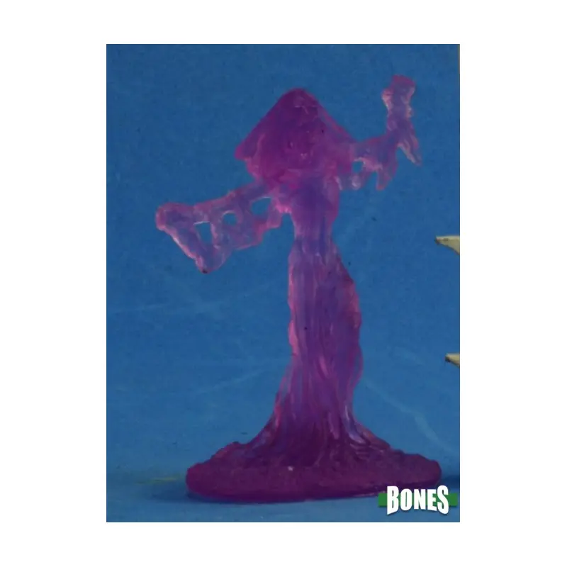 Bones Classic: Shadow