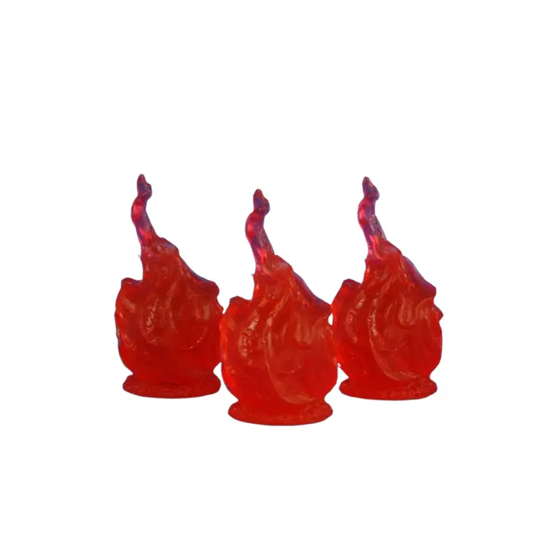 Bones Classic: Burning Sphere (3)