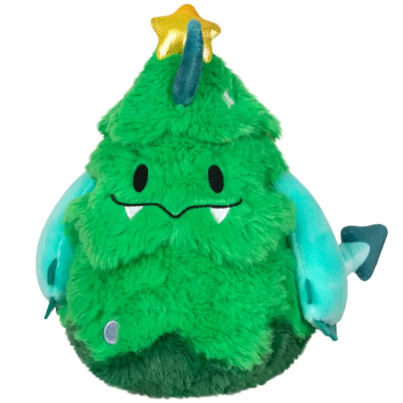 Alter Ego Christmas Tree Mimic Tree Squishable