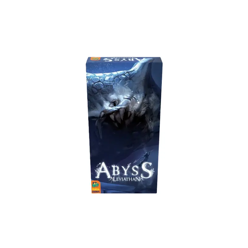 Abyss: Leviathan Expansion