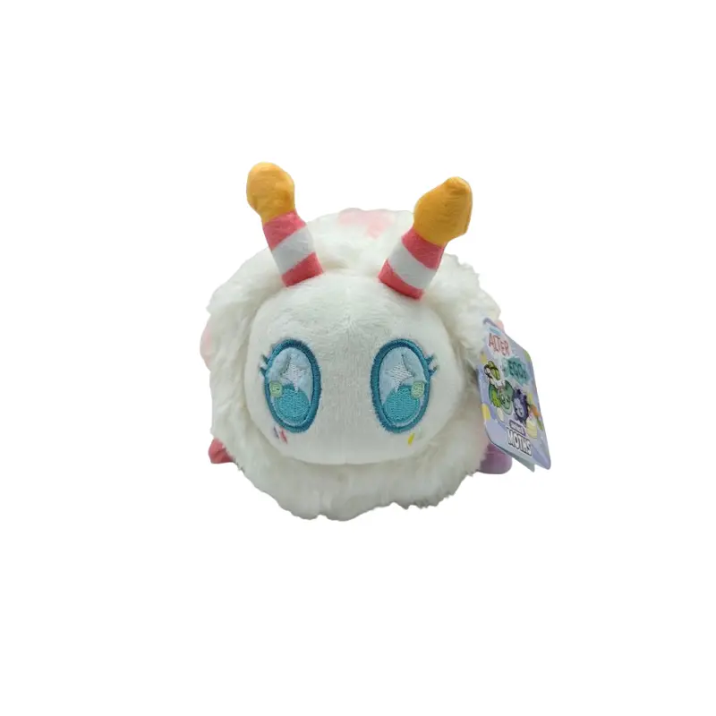 Alter Ego Moth - Cake