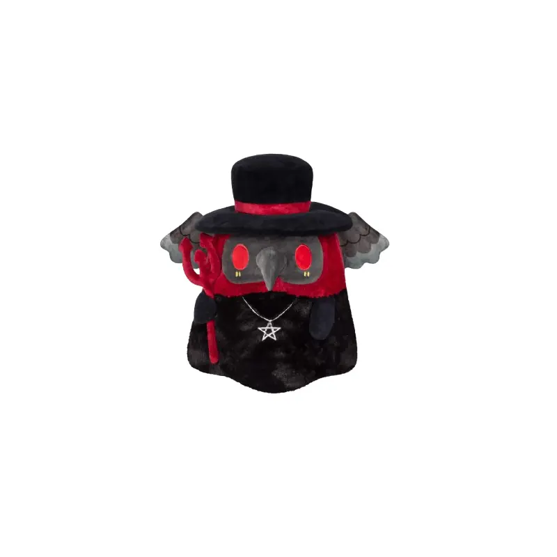 Alter Ego Plague Doctor - Demon