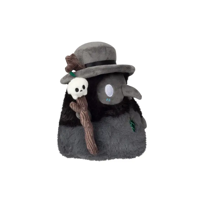Alter Ego Plague Doctor - Druid