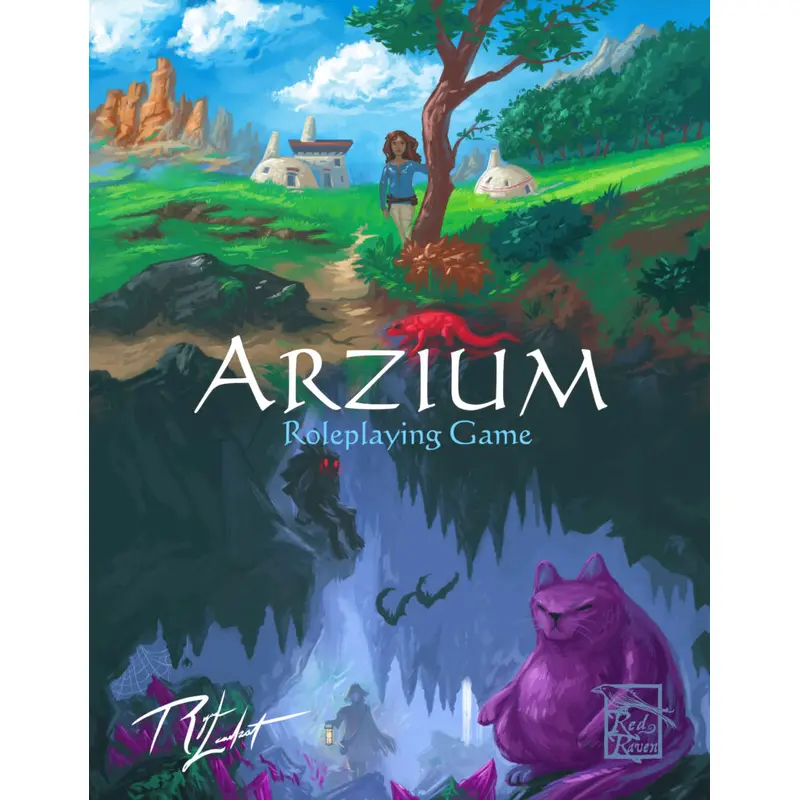 Arzium