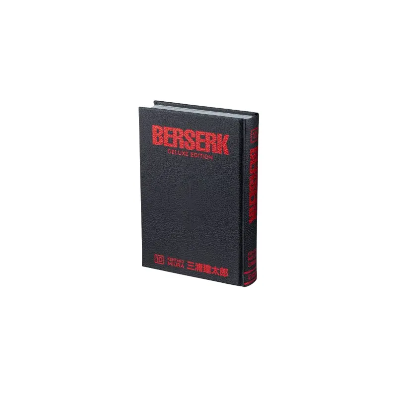 Berserk Deluxe Edition (Vol 1)