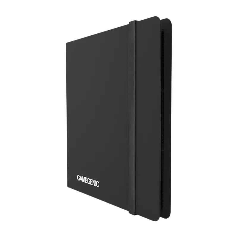 Casual Album 24 Pocket: Black