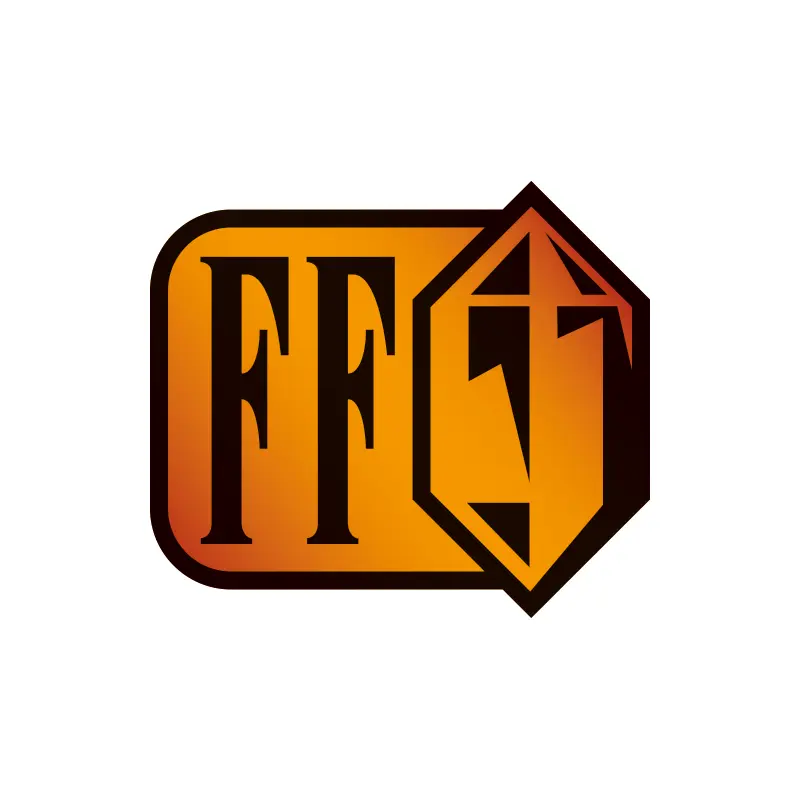 FINAL FANTASY Prerelease Two-Headed Ticket