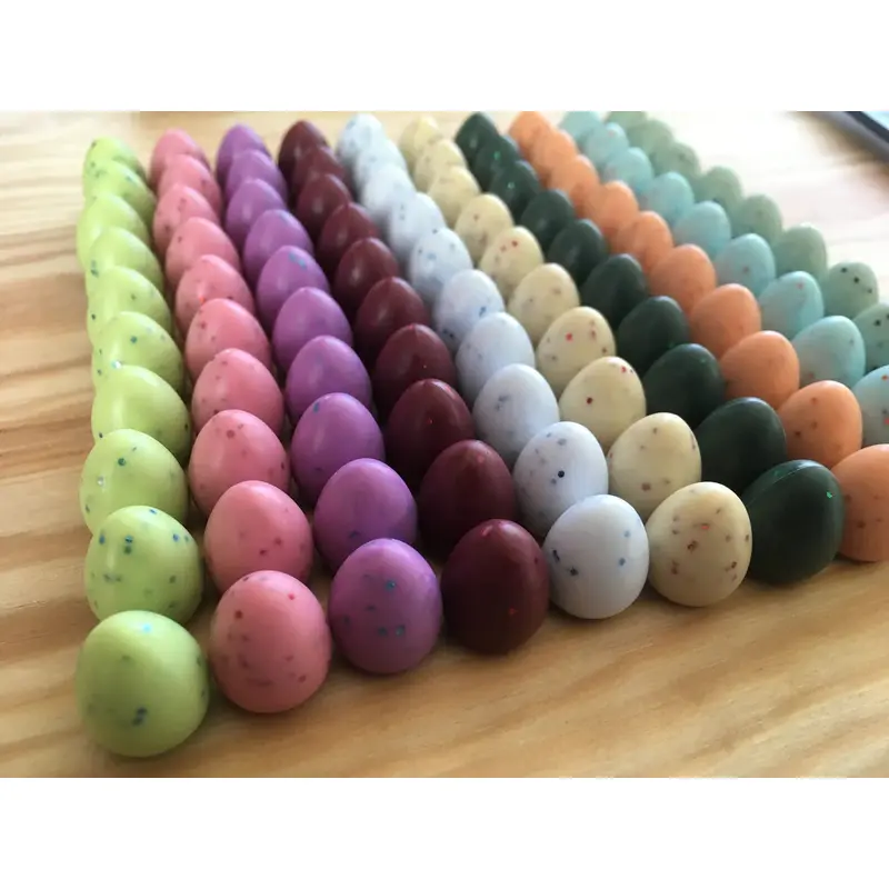 100 Speckled Eggs for Wingspan