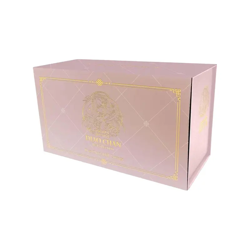 Grand Archive TCG: Abyssal Heaven - Diao Chan Idyll Corsage Re:Collection