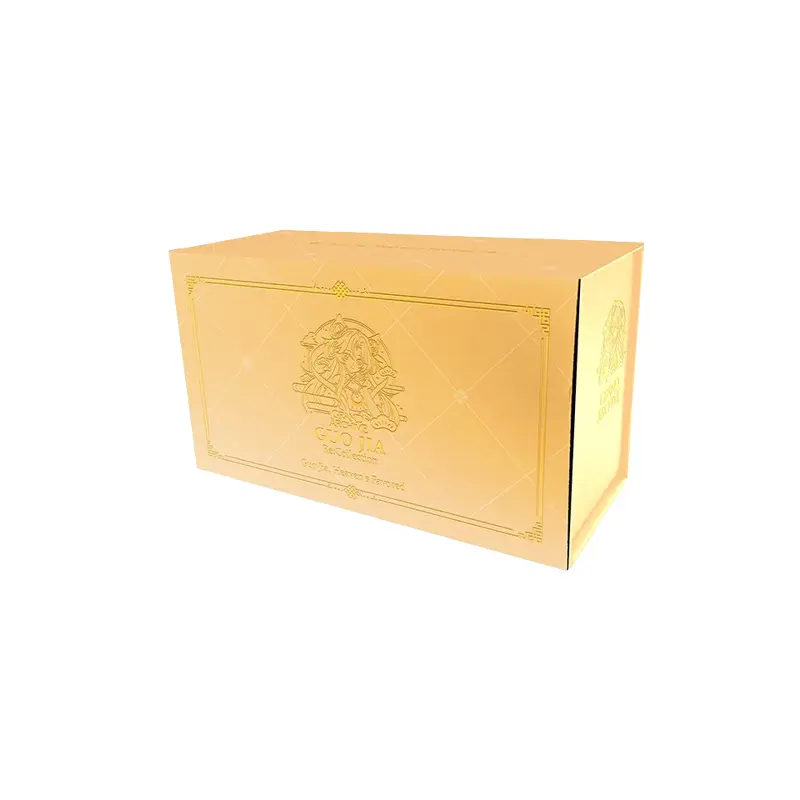 Grand Archive TCG: Abyssal Heaven - Guo Jia Heaven`s Favored Re:Collection