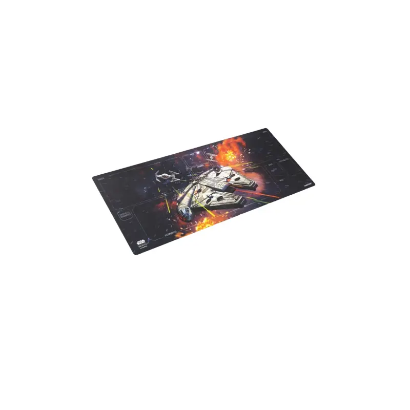 Star Wars: Unlimited Xtra Wide Game Mat - Millenium Falcon