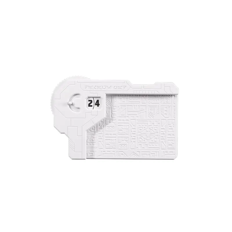 Star Wars: Unlimited Damage Pad - White