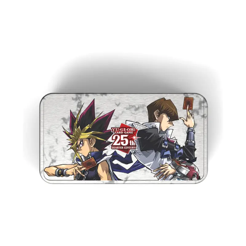 Yu-Gi-Oh! 25th Anniversary Tin: Dueling Mirrors