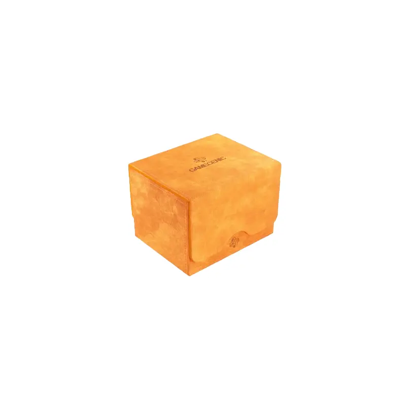 Sidekick 100Plus XL Orange