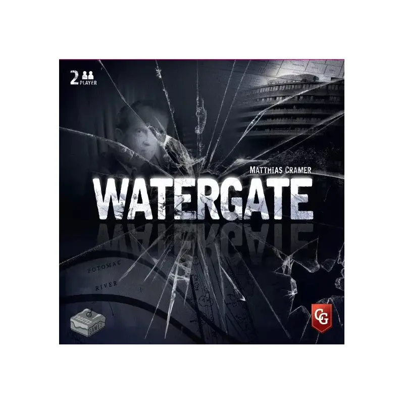 Watergate