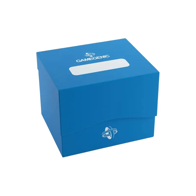 Side Holder 100+ XL Blue