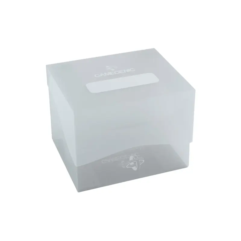 Side Holder 100+ XL Clear