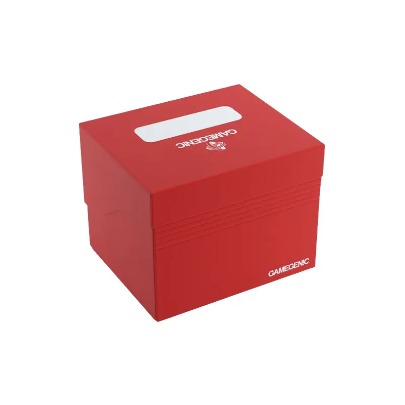 Side Holder 100+ XL Red