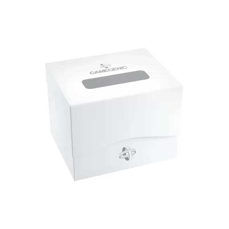 Side Holder 100+ XL White