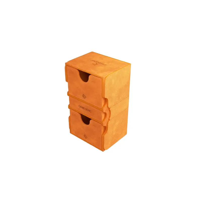 Stronghold 200+ XL Convertible Orange