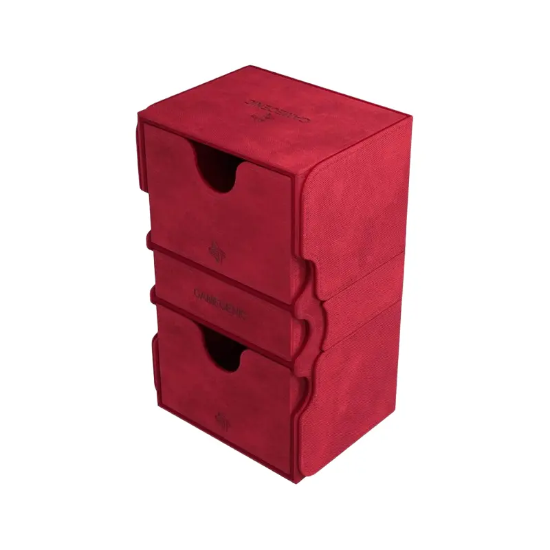 Stronghold 200+ XL Convertible Red