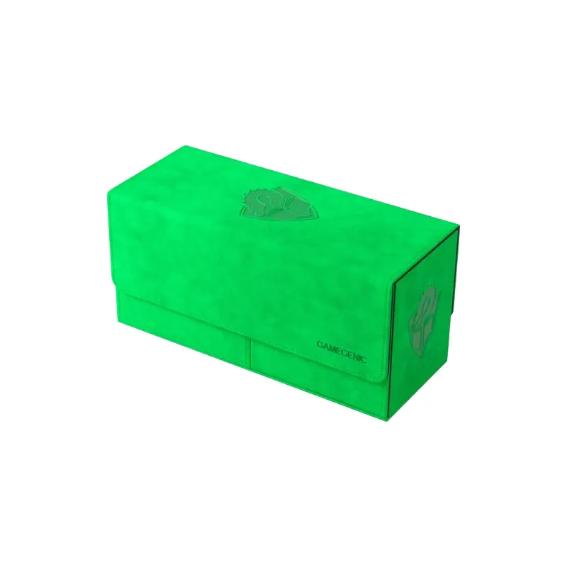 The Academic 133+ XL Community Choice Green/Black