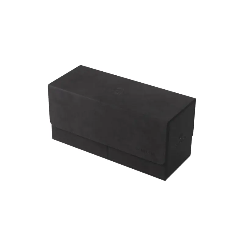 The Academic 133+ XL Stealth Edition Black/Black