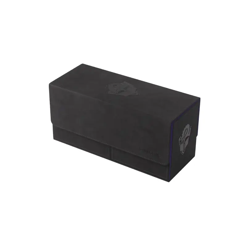 The Academic 133+ XL Tolarian Edition Black/Purple