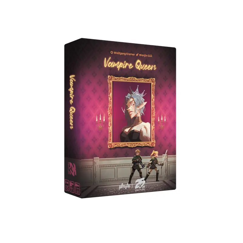 Vampire Queen