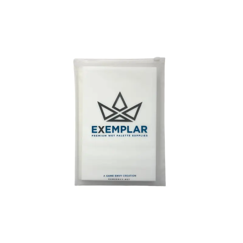 Exemplar - Paper Refill (50)
