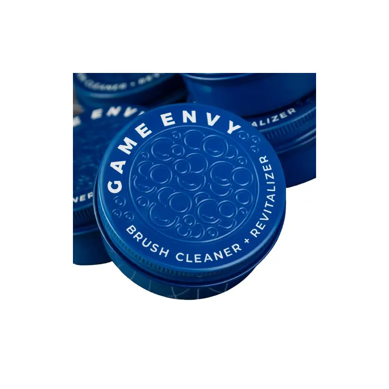 Game Envy - Brush Cleaner