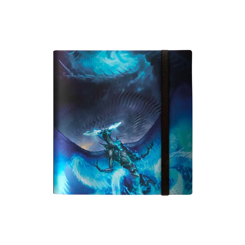 Binder: Pro 12-Pocket MTG - Tarkir Dragonstorm