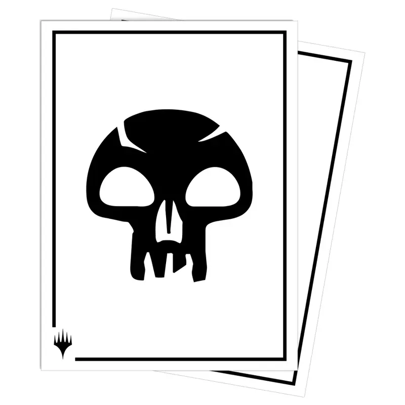 Deck Protectors: MTG - Swamp