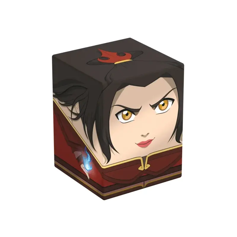 Squaroes: Boulder 100+ - Azula