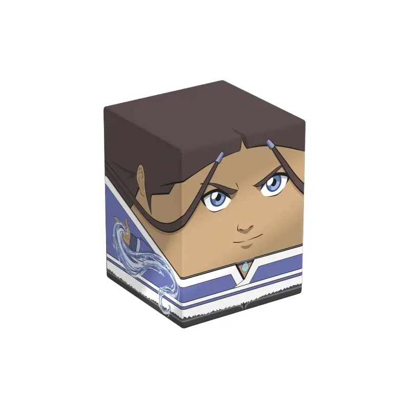 Squaroes: Boulder 100+ - Katara