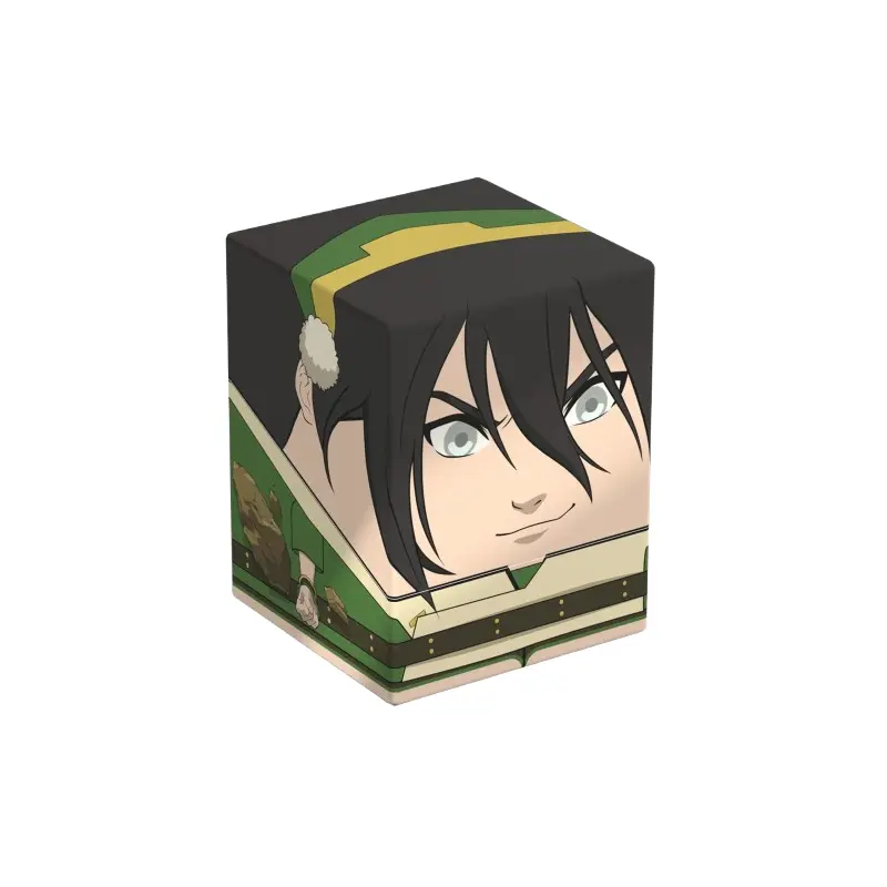 Squaroes: Boulder 100+ - Toph