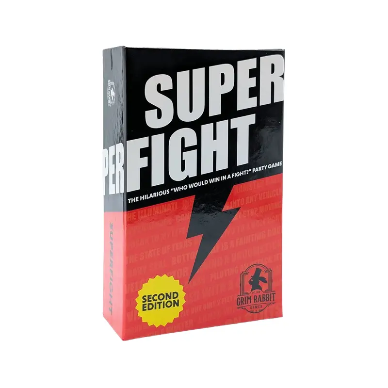 Superfight