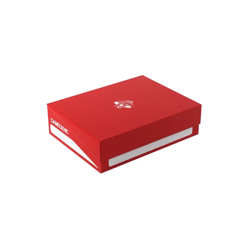 Gamegenic: Token Holder - Red