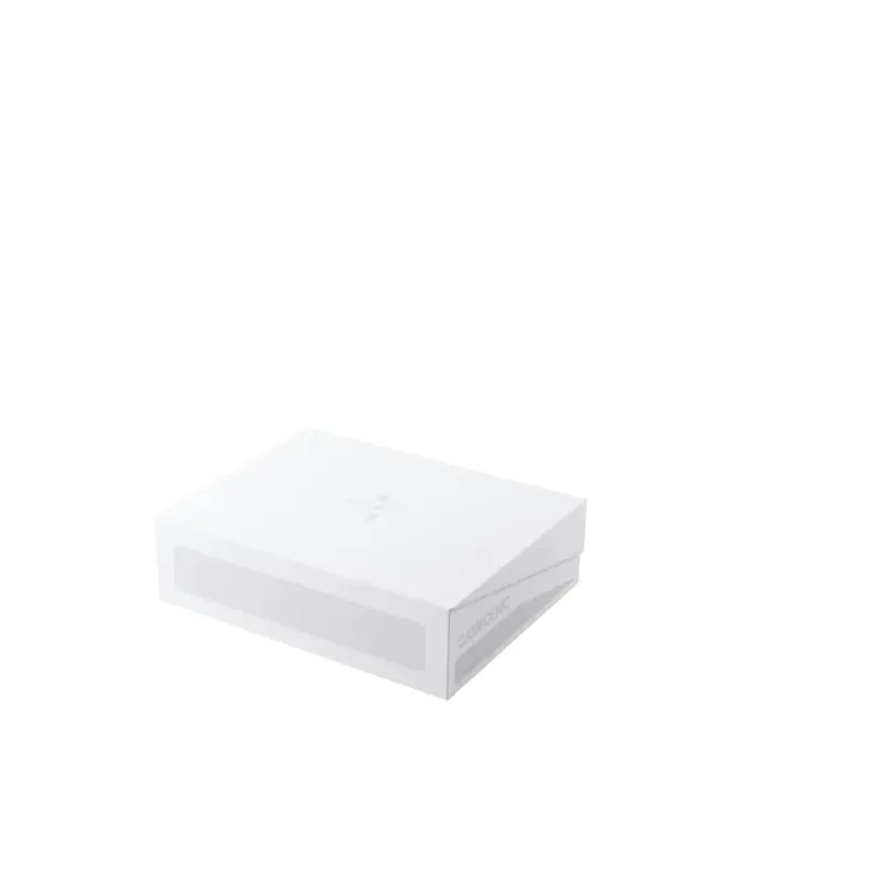 Gamegenic: Token Holder - White