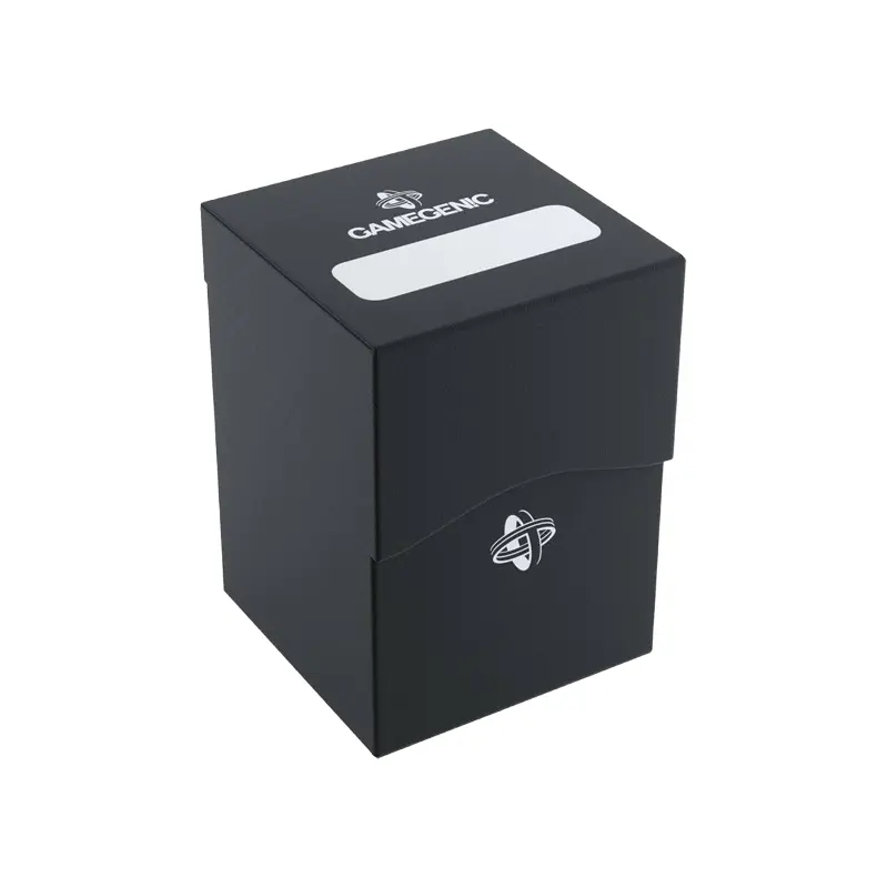 Deck Holder 100+ Black