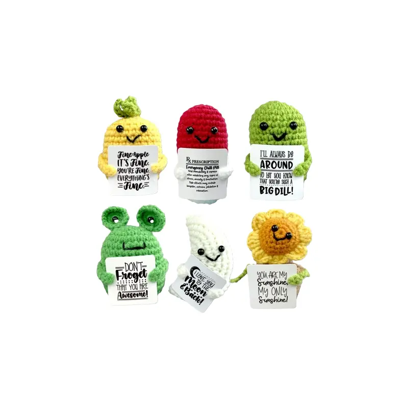 Emotional Support Pals