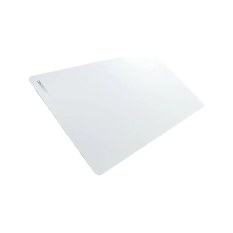 Prime Playmat: White