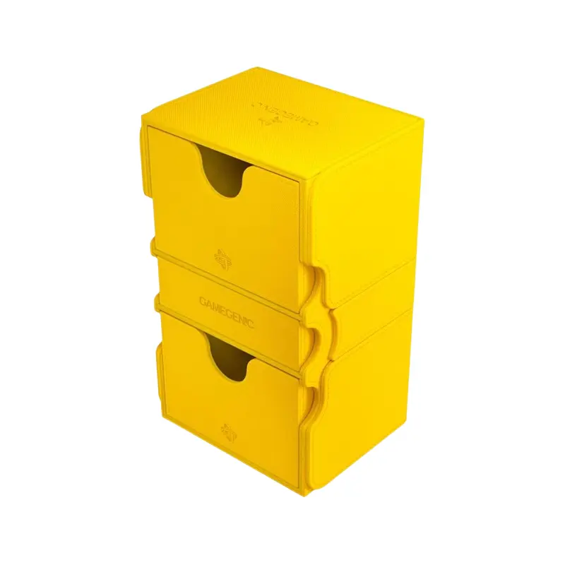 Stronghold 200+ Convertible Yellow