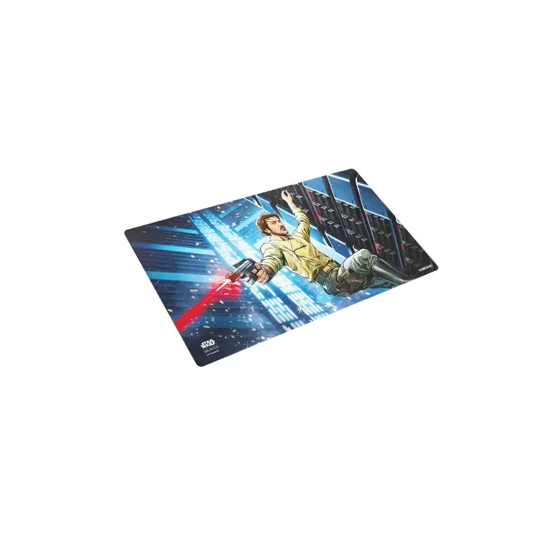 Star Wars Unlimited: Game Mat - Cassian Andor