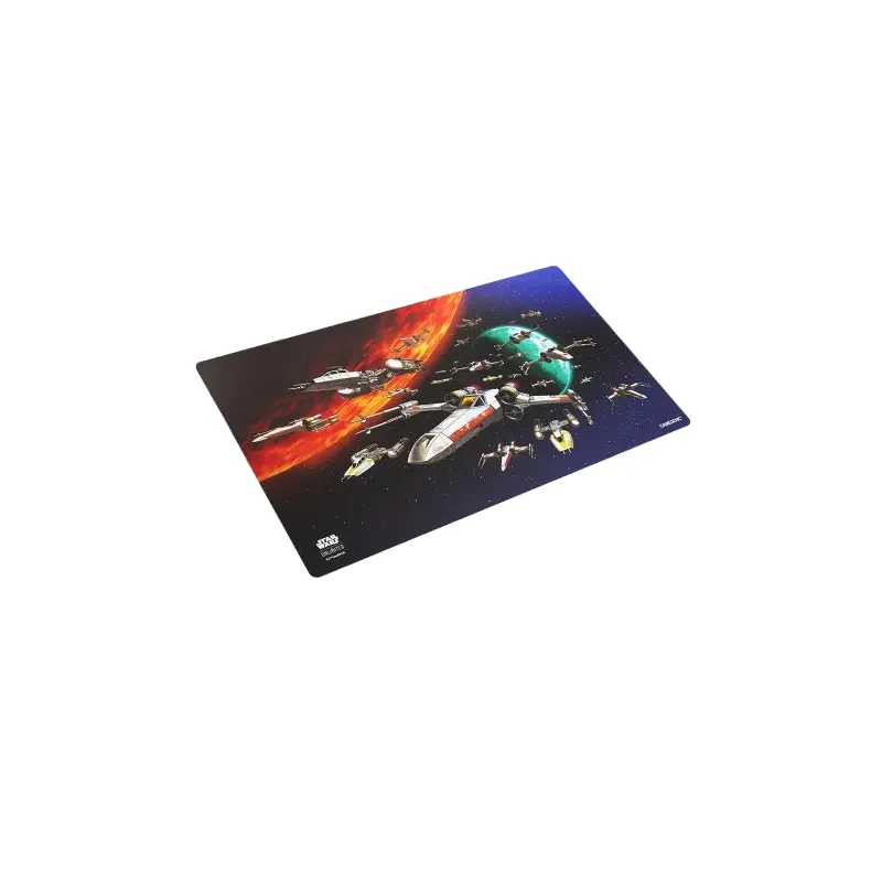 Star Wars Unlimited: Game Mat - Restore Freedom