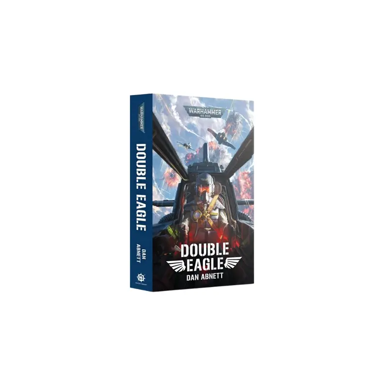 WH40K: Double Eagle (Paperback)
